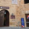 Santa Pola. Las oficinas de turismo renuevan la Q de Calidad Turística