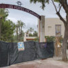 Así avanzan las obras de rehabilitación de la Casa de la Virgen