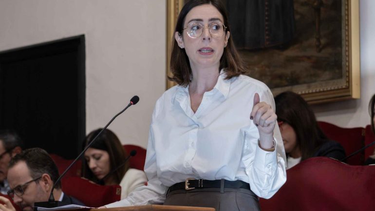 Compromís, al igual que ya anunció el PSOE, tampoco firmará el Pacto por los Autónomos