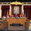 Modificaciones presupuestarias y apoyo a autónomos, asuntos económicos del pleno municipal