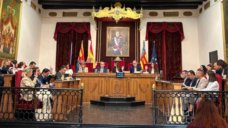 El PSOE no firmará el pacto de los autónomos “impuesto” si no se trabaja para llegar a un buen acuerdo