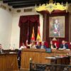 El pleno municipal acuerda, por unanimidad, exigir las pruebas de cáncer de mama
