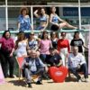 De Elche a Huelva, una ilicitana al frente de la Asociación Onubense de Cáncer de Mama en Andalucía