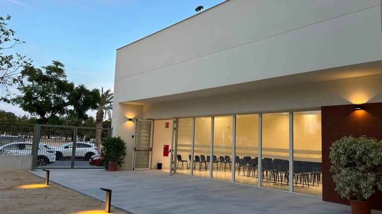 Nueva zonificación para la Atención Primaria de los Servicios Sociales