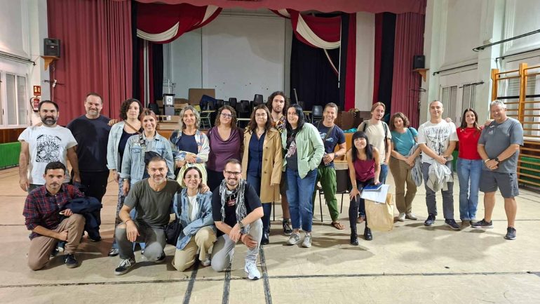 El profesorado de Elche hará huelga el 20 de noviembre