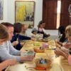 Vuelven los talleres de palma blanca