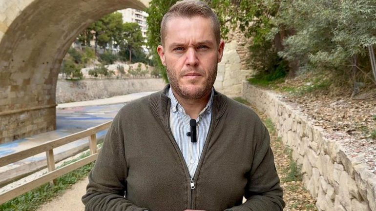 Gala de Dimove. El PSOE denuncia un “veto totalmente ideológico”