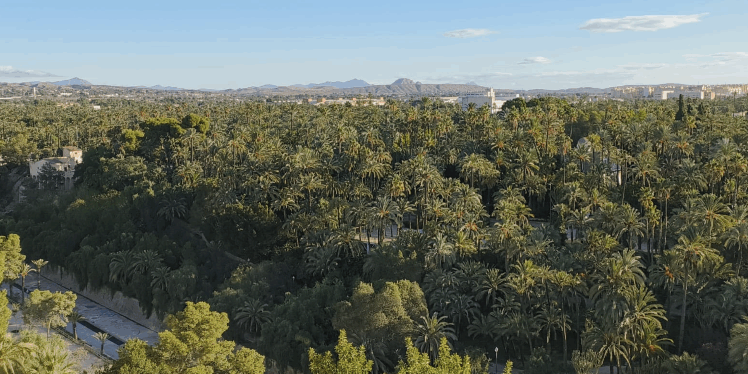 Numerosas intervenciones de los bomberos por culpa del viento