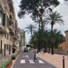 La calle Porta de la Morera también será plataforma única