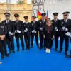 Santa Pola. Distinción para nueve miembros de la Policía Local