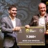 Santa Pola. El Club Náutico y el karateca, Aitor Ruiz, reciben sus Premios Provinciales del Deporte