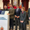 CC.OO. se descuelga de la firma de la Carrera Profesional en el Ayuntamiento de Elche