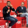 El PSPV-PSOE denuncia que el CEO de Ribera Salud de los audios del Hospital de Torrejón firmó la concesión del Hospital del Vinalopó