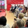 José Muñoz, síndic del PSPV-PSOE en Les Corts: “La democracia valenciana va en franco retroceso”