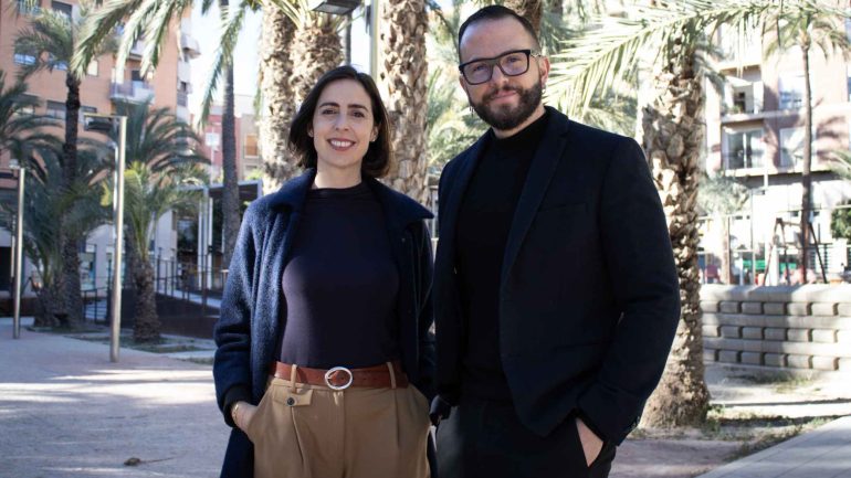 Compromís denuncia que el trabajo conjunto entre los alcaldes de Elche y Alicante solo se ha materializado en una maratón