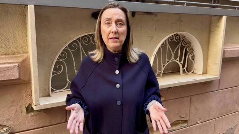 El PSOE pide que las personas con movilidad reducida puedan sacar entradas del Gran Teatro de forma telemática y no solo presencial