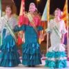 La previsión meteorológica obliga a aplazar el acto de imposición de Bandas y Coronación de la Comunidad Andaluza-Casa de Andalucía de Elche
