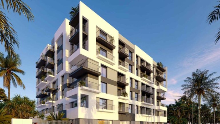 Esther Díez: «El modelo de vivienda de Ruz es el mismo del pelotazo de las viviendas protegidas de Alicante»