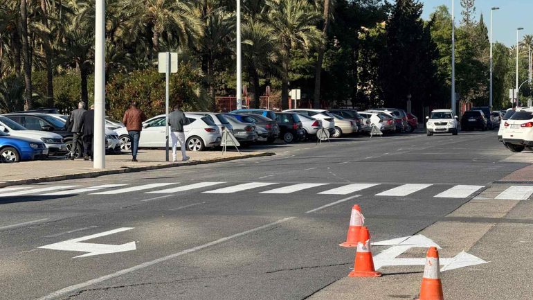 Mejoras en la señalización vial