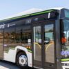 El autobús urbano de Elche será gratuito para los menores de 15 años hasta el 31 de diciembre