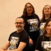 El grupo de teatro Menudas Lagartas estrena “Ratas” en L’Escorxador