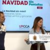 Programan actividades para tener una «Navidad sin pantallas»