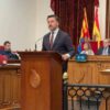 El alcalde de Elche, Pablo Ruz, recibe el alta hospitalaria y se reincorporará al trabajo el próximo lunes