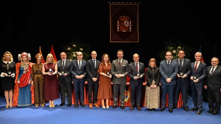 El alcalde reclama una segunda descentralización para que los ayuntamientos tengan más autonomía