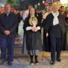 Santa Pola festeja a su patrona, la Virgen de Loreto, en la tradicional “Vinguda de la Mare de Déu”