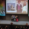 Toda una vida, 50 Años Juntos, 29 parejas lo han celebrado en el Centro de Congresos