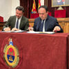 La Generalitat y el Ayuntamiento de Elche firman el convenio para el E-TRAM