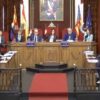 PP y VOX aprueban el presupuesto 2026 del Ayuntamiento de Elche tras rechazar todas las enmiendas de PSOE y Compromís