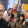El Aperitivo Navideño, el programa de Versión Radio para felicitar la Navidad a la audiencia
