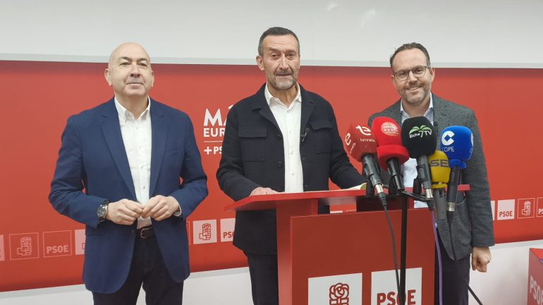 Carlos González renuncia al acta de concejal y deja la política activa