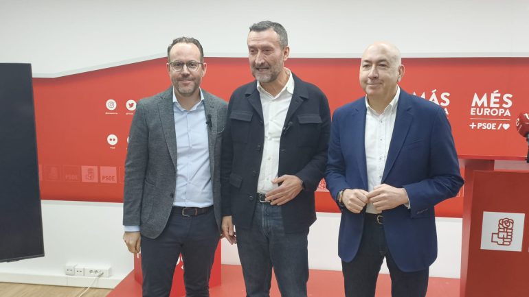 El escrito de renuncia de Carlos González: «Ha sido un inmenso honor servir a la ciudad y a los ilicitanos»