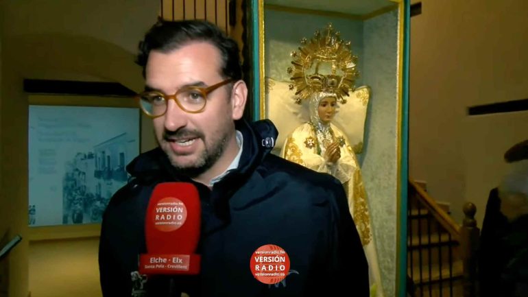 Suspenden la carrera de Cantó y la romería de la Virgen de la Asunción del 28 de diciembre