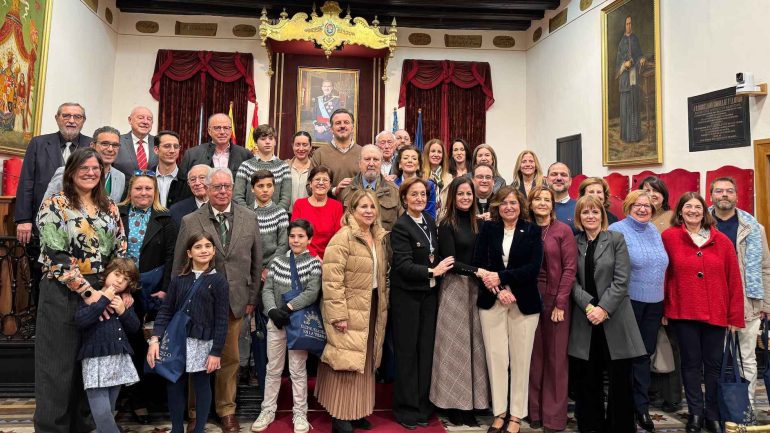 Fiestas de la Venida de la Virgen. Día del Ilicitano Ausente
