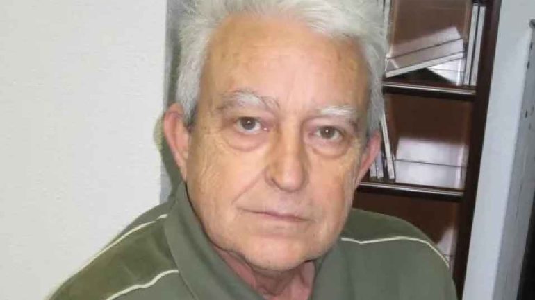 La familia del Misteri d’Elx llora la muerte de Antonio Antón Latour