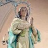 Actos para celebrar la Solemnidad de la Inmaculada Concepción