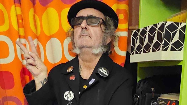 El mundo de la cultura ilicitana llora la muerte de Agustí Rocamora