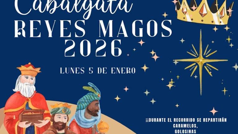 Tres comisiones de la UFECE organizan la «Cabalgata más larga de España», con 13 kilómetros de recorrido
