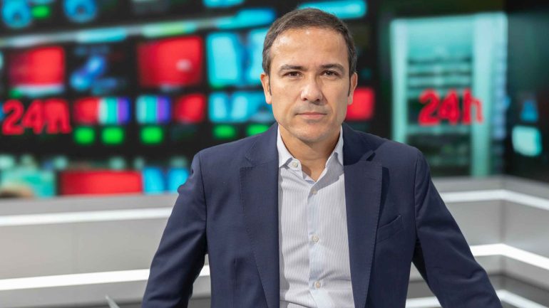 El periodista ilicitano, Antonio Parreño, Premio Libertad de Expresión de la Asociación de Periodistas de la Provincia de Alicante