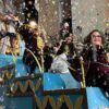 Crevillent. Los Reyes Magos se despiden este fin de semana con un Desfile, la Adoración al Niño Jesús y el adiós desde La Vella
