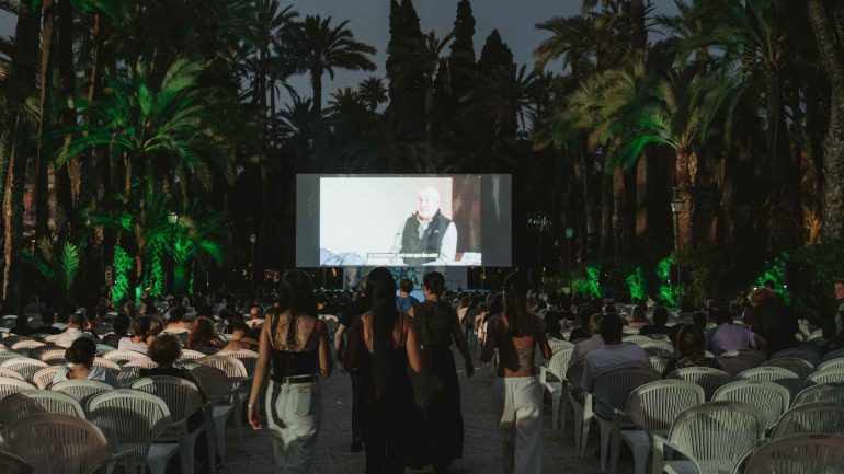 El Festival de Cine de Elche recibe 1.822 cortos de 63 países