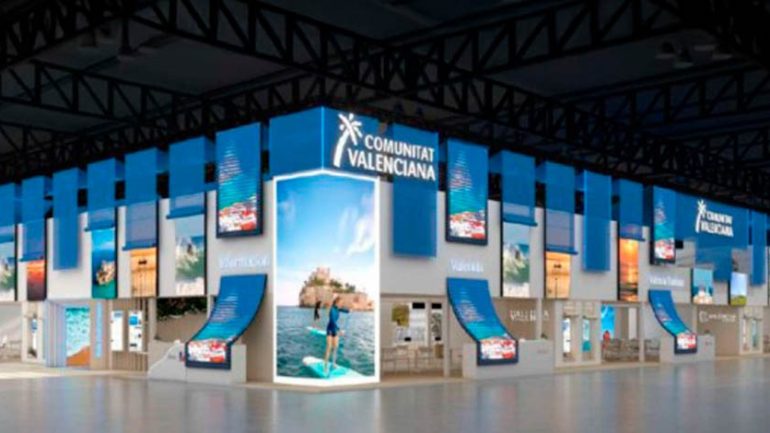 Crevillent en FITUR: Semana Santa, Moros y Cristianos y la Crevillent Cup