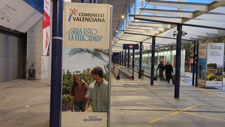 Elche está preparada para mostrar sus atractivos en FITUR