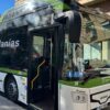 Compromís pide más agilidad en la nueva contrata del servicio de autobuses urbanos