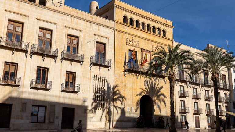 El Ayuntamiento licita la contratación de un préstamo de casi 11 millones para financiar inversiones