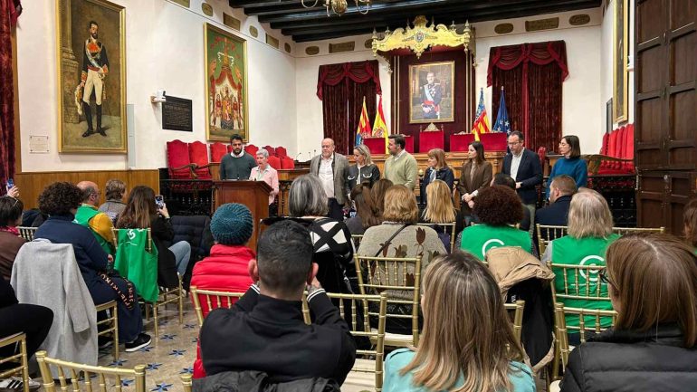 Día Mundial Contra el Cáncer. Se reivindica una atención oncológica más humana, integral y centrada en las personas