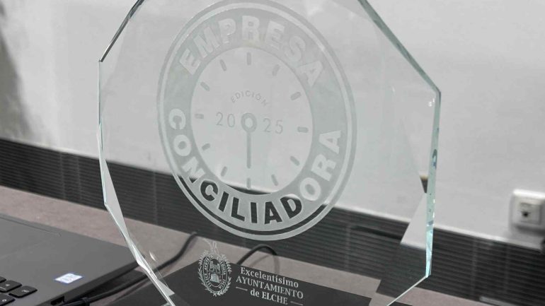 CCOO y UGT estudian impugnar las bases del “Sello distintivo empresa conciliadora” por dejarlos fuera